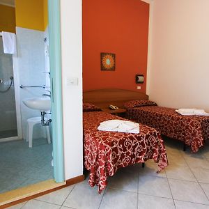 Double or Twin Room Balcony